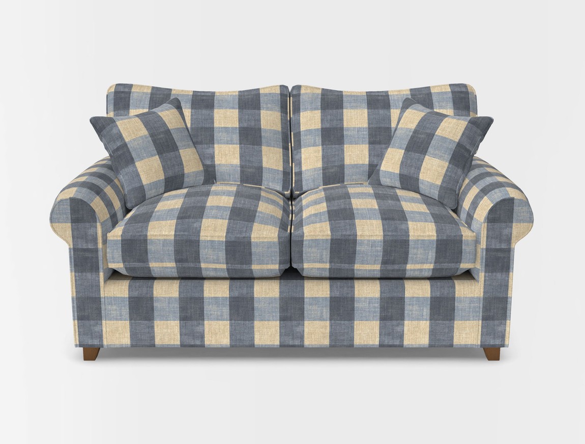 Waverley Sofa Bed front