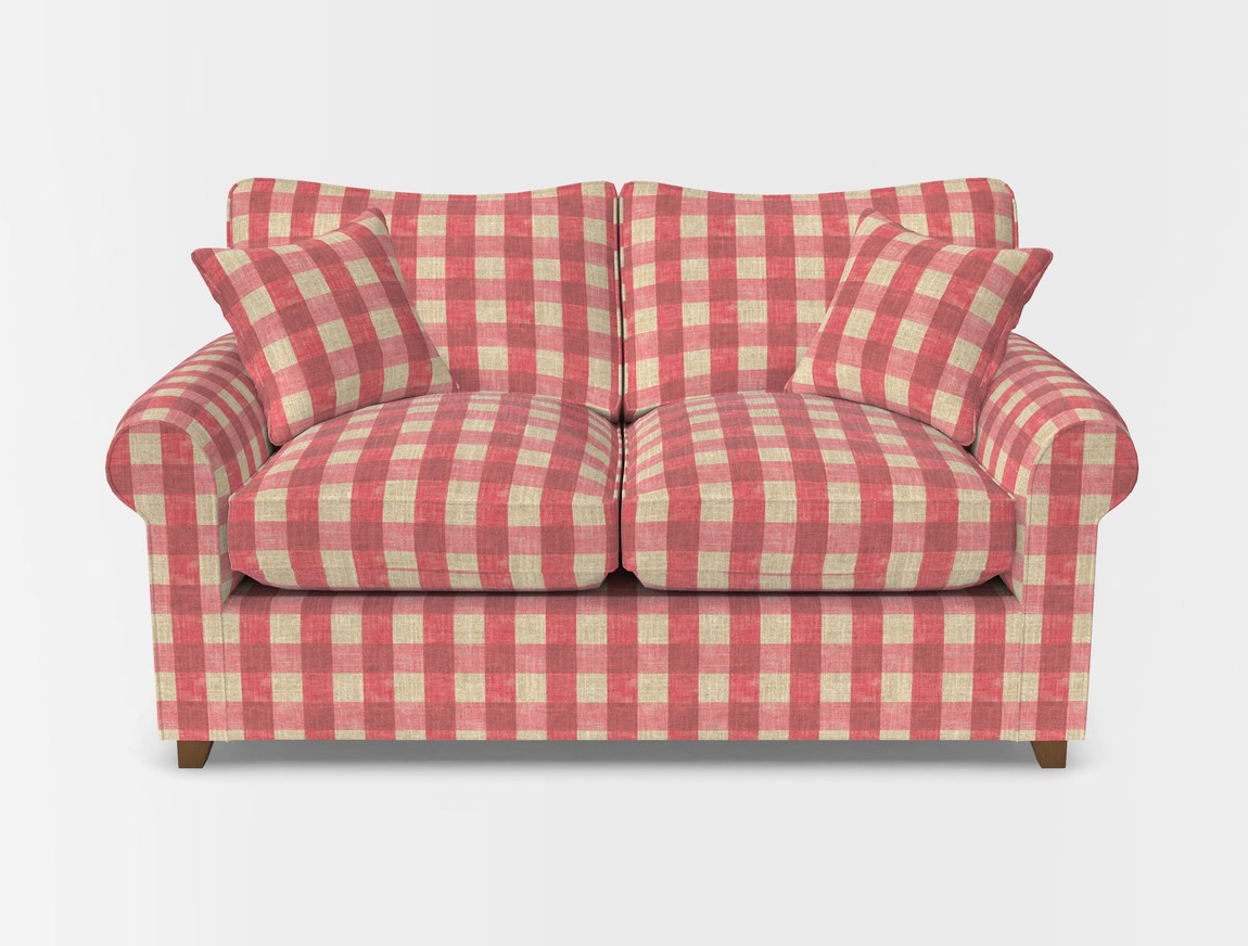 2 Seater