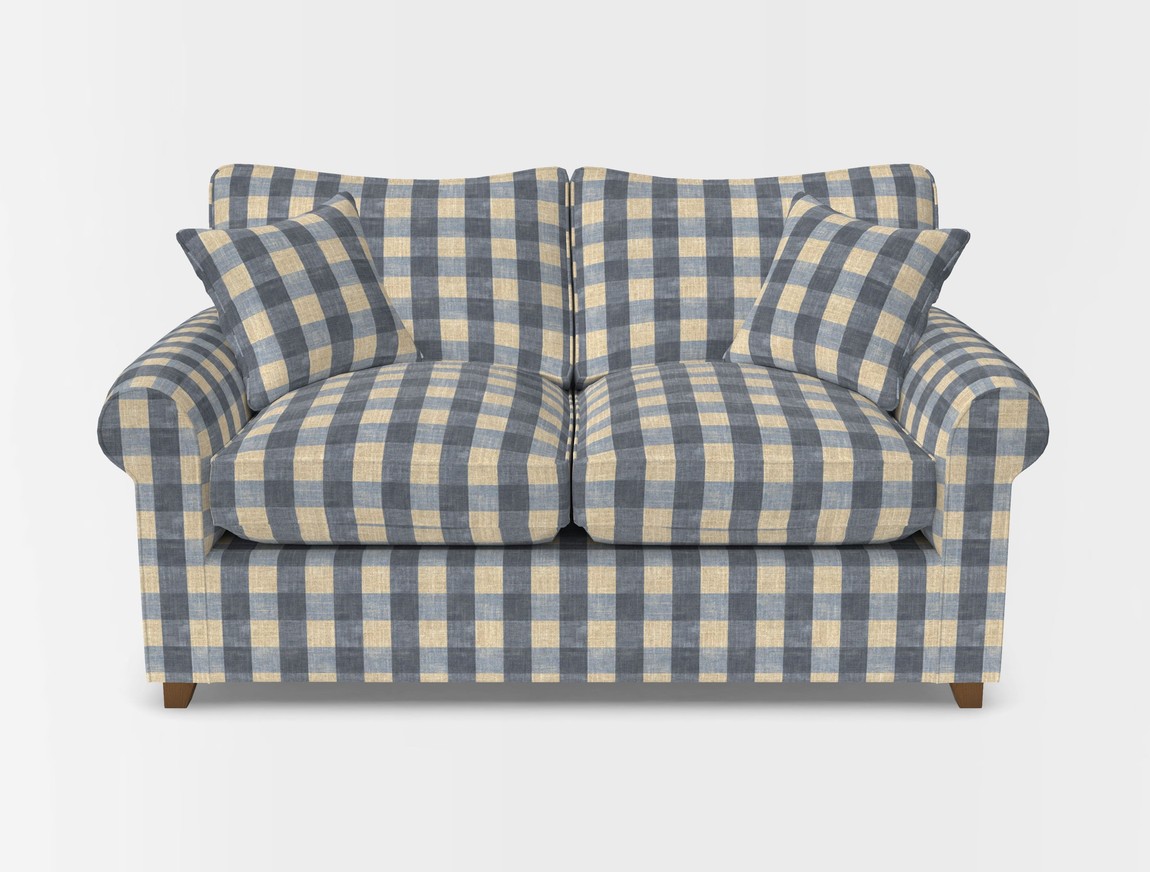 2 Seater