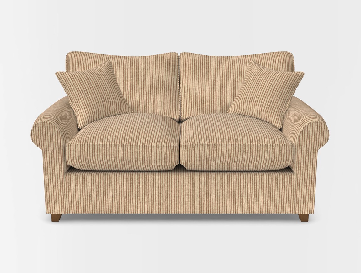 Waverley Sofa Bed front