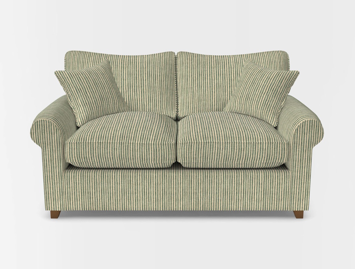 Waverley Sofa Bed front