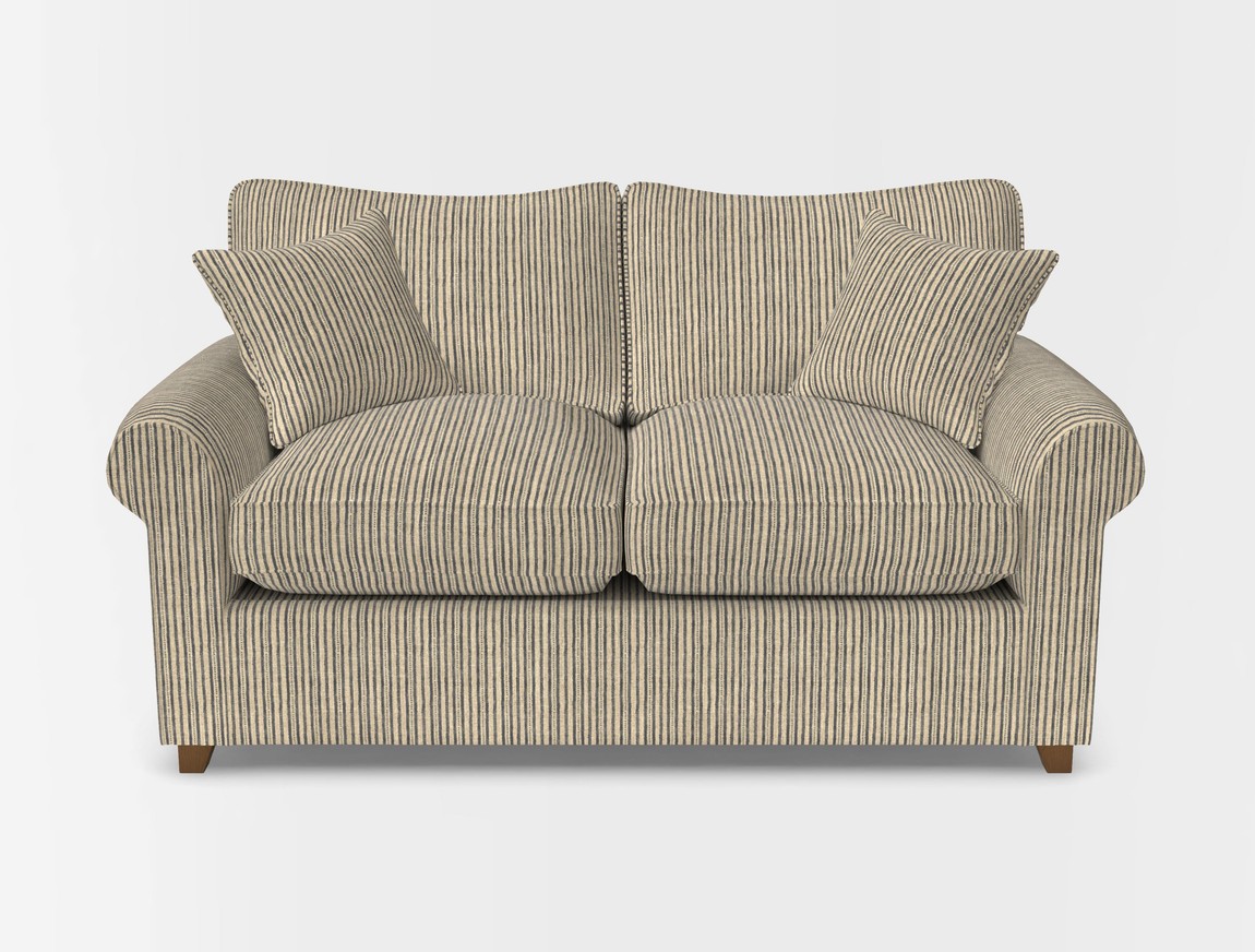 Waverley Sofa Bed front