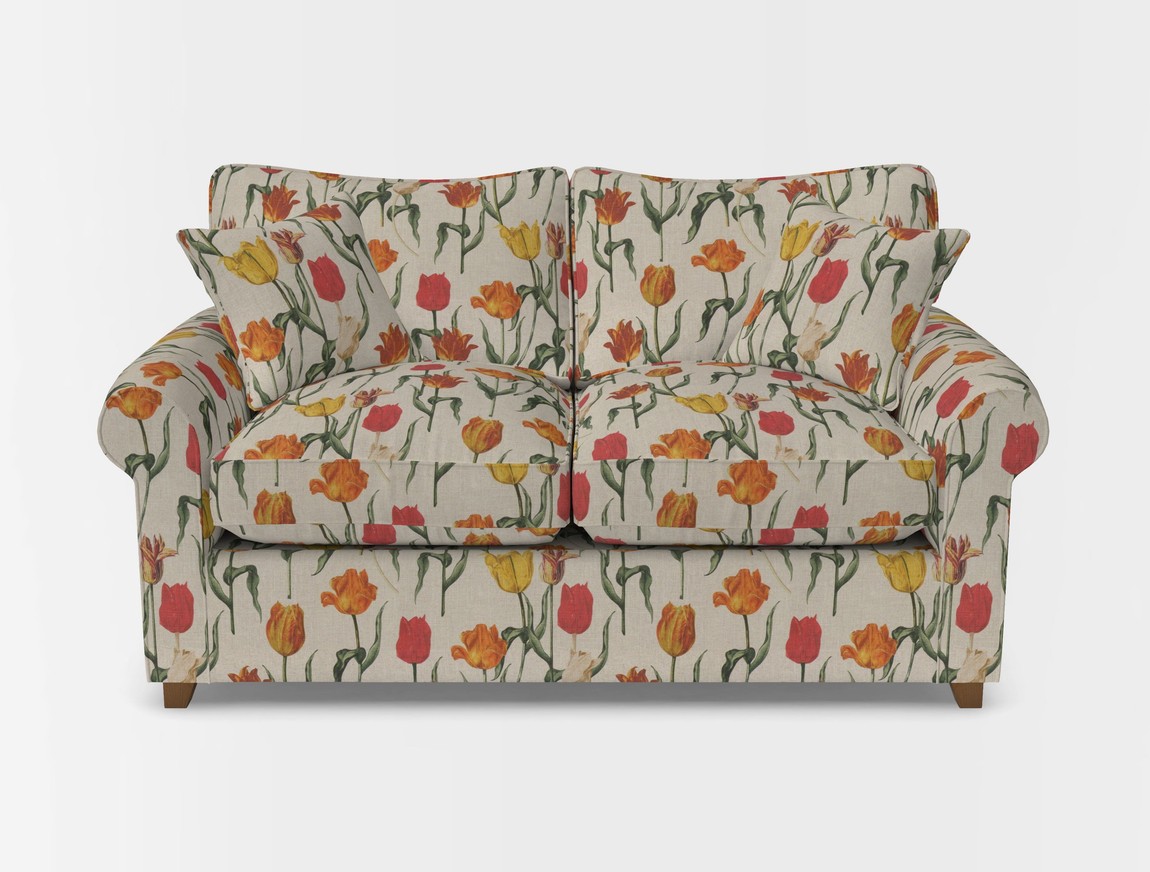 Waverley Sofa Bed front
