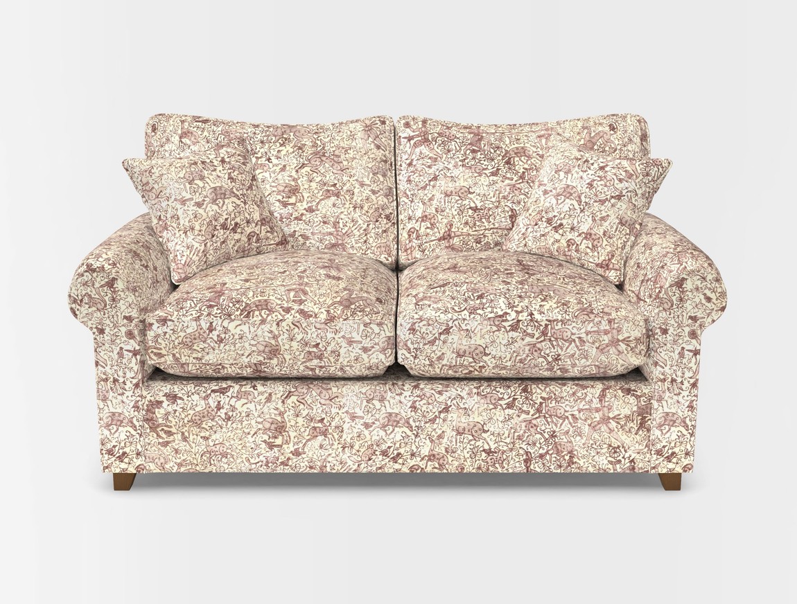 Waverley Sofa Bed front