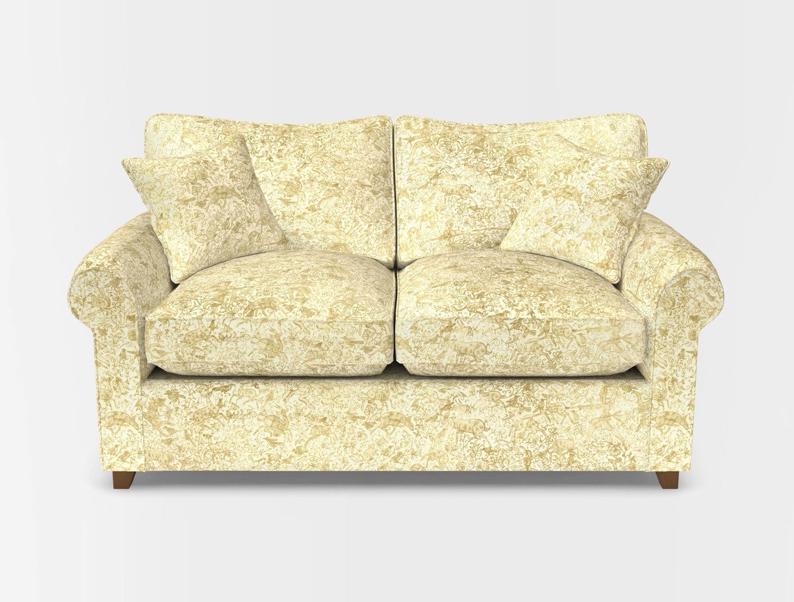 2 Seater