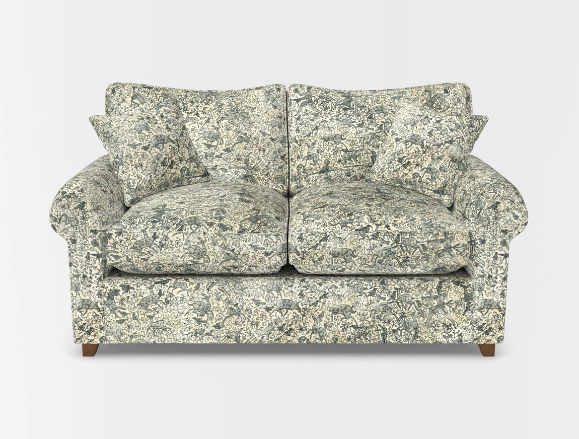 2 Seater