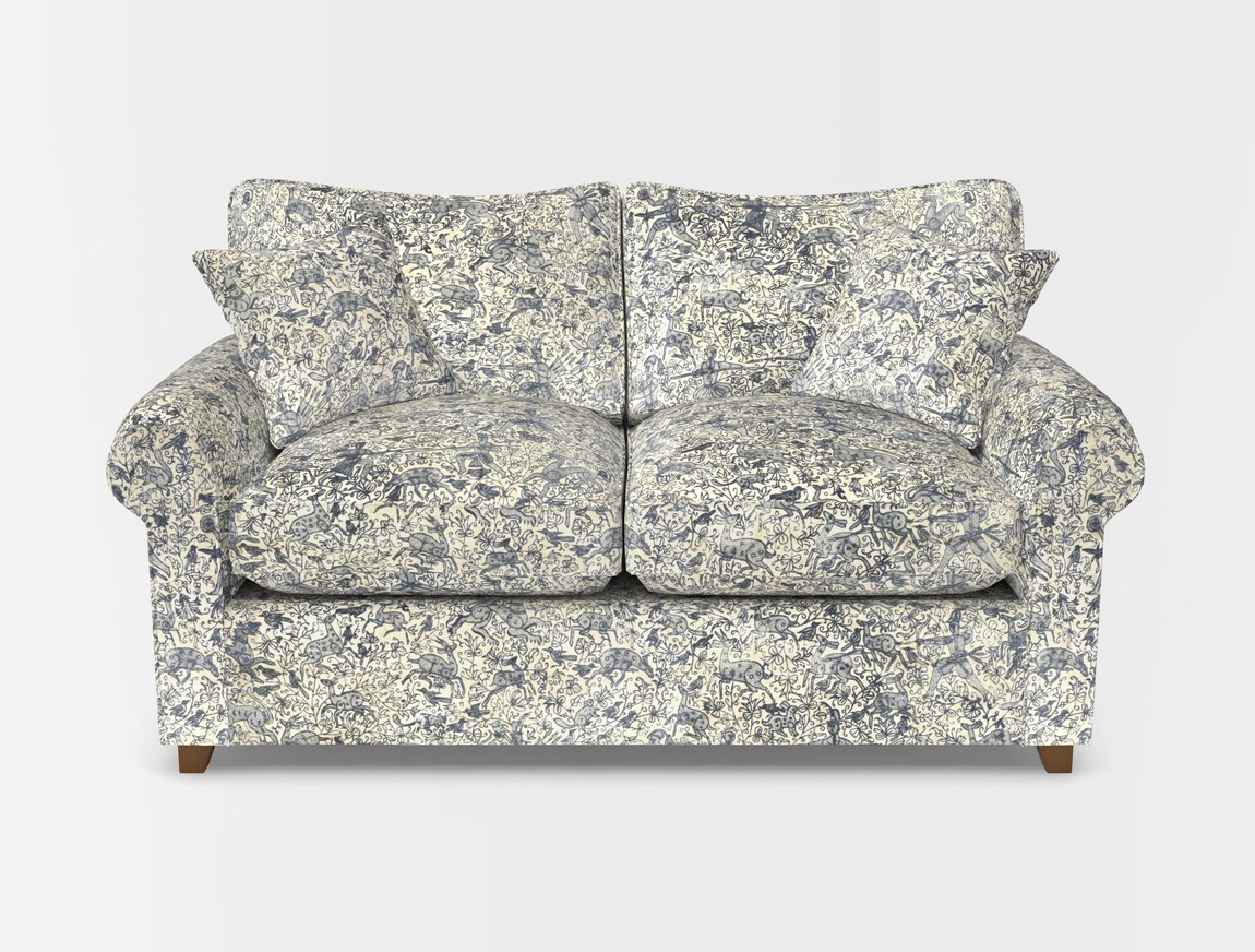 Waverley Sofa Bed front