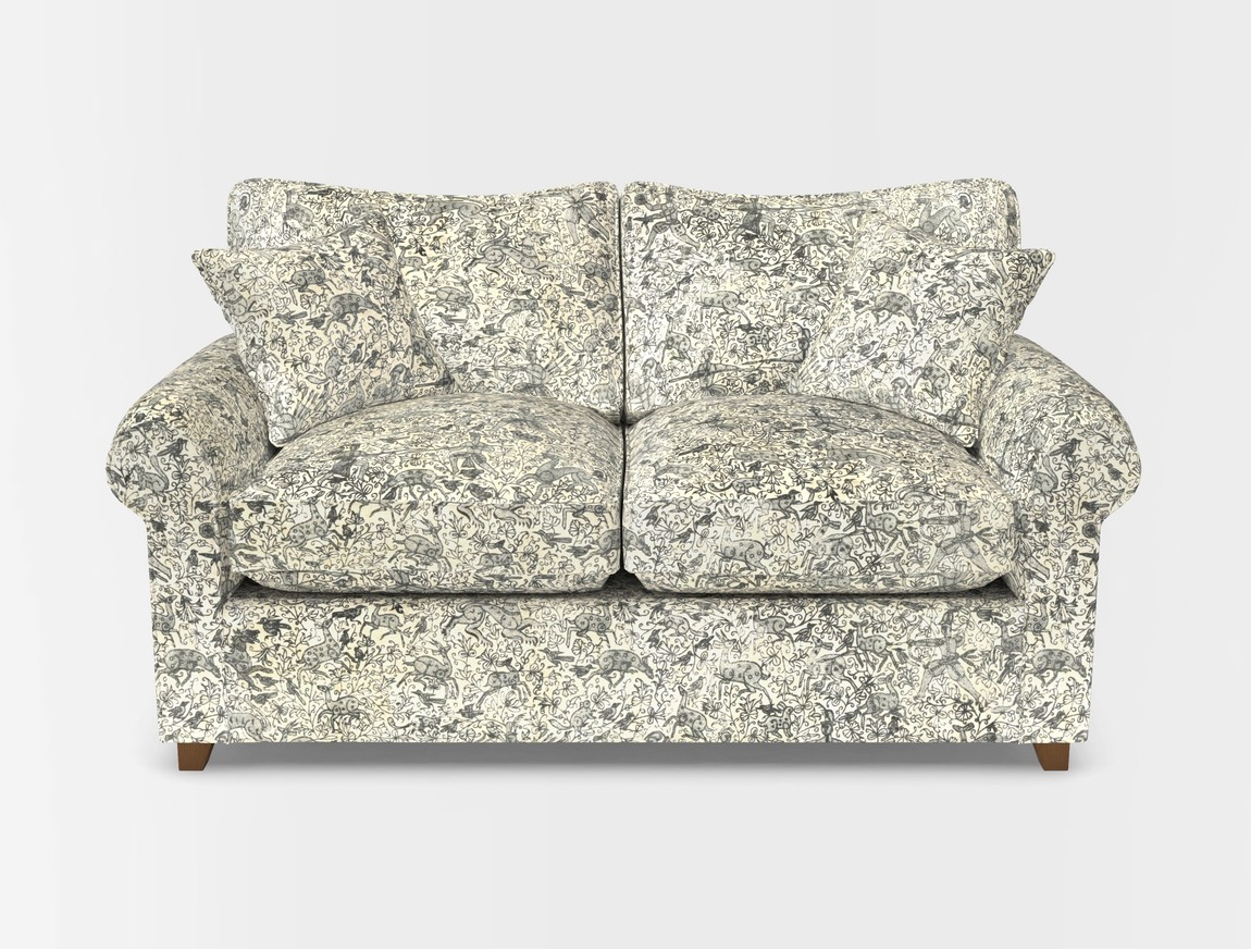 Waverley Sofa Bed front