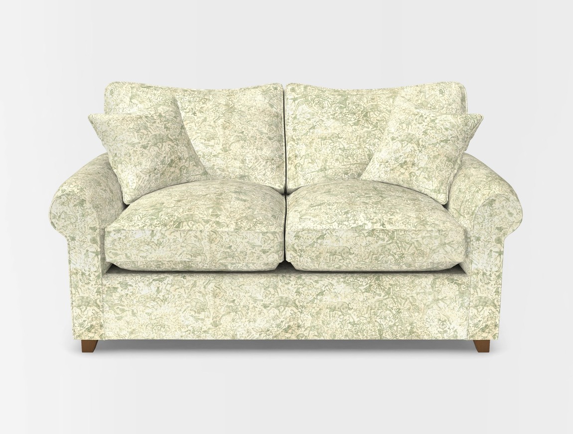 Waverley Sofa Bed front