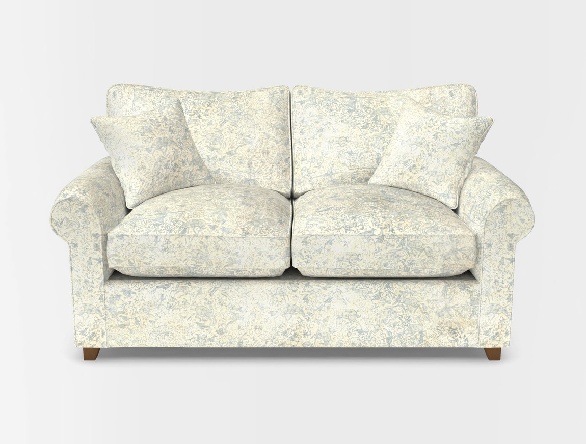 2 Seater