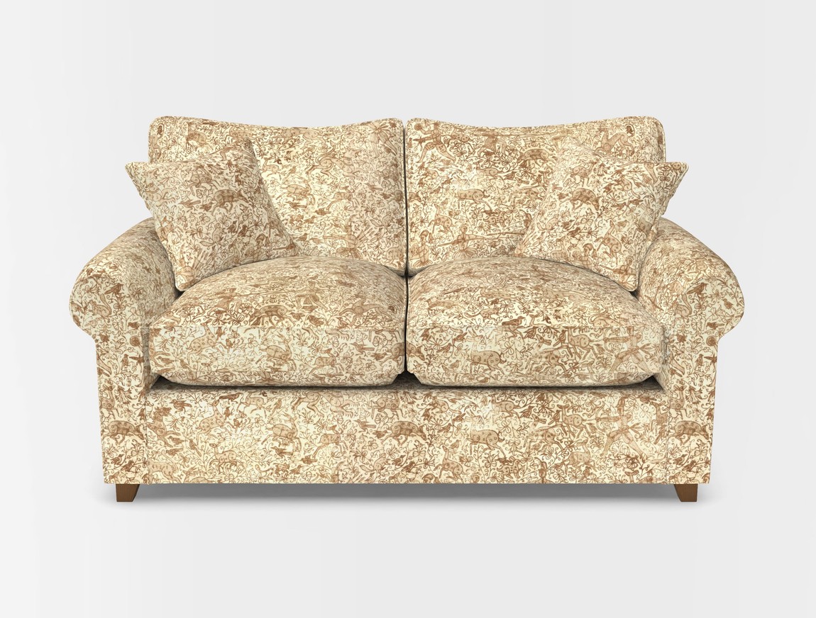 2 Seater