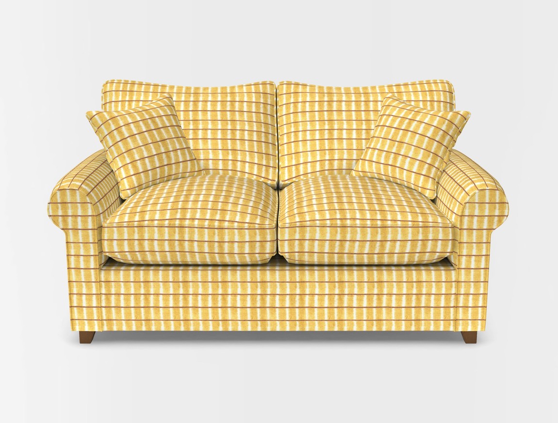 2 Seater