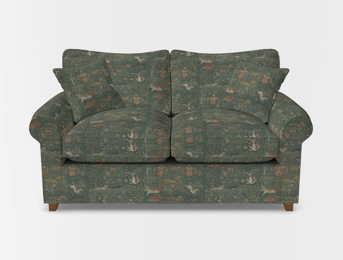 Waverley Sofa Bed front