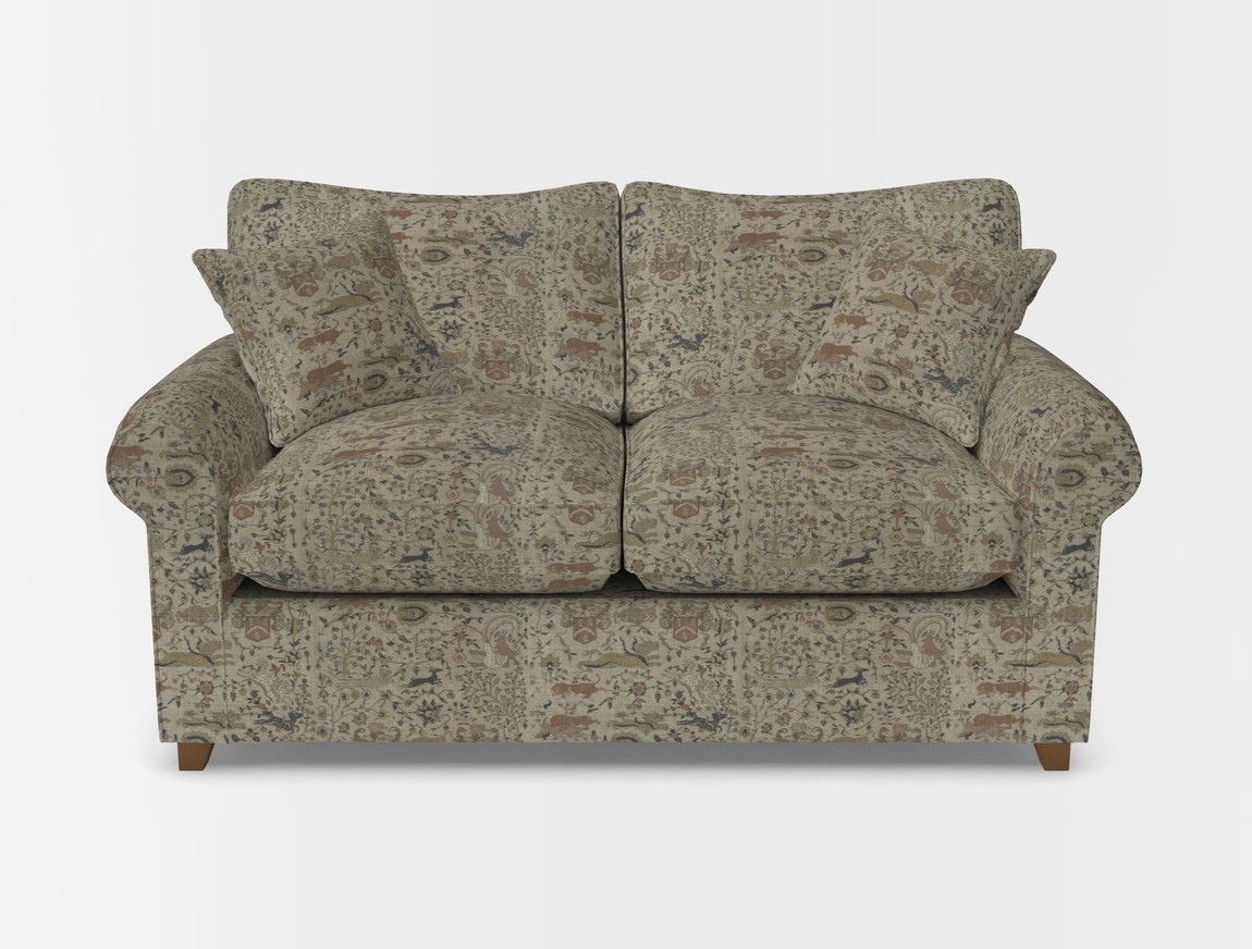2 Seater