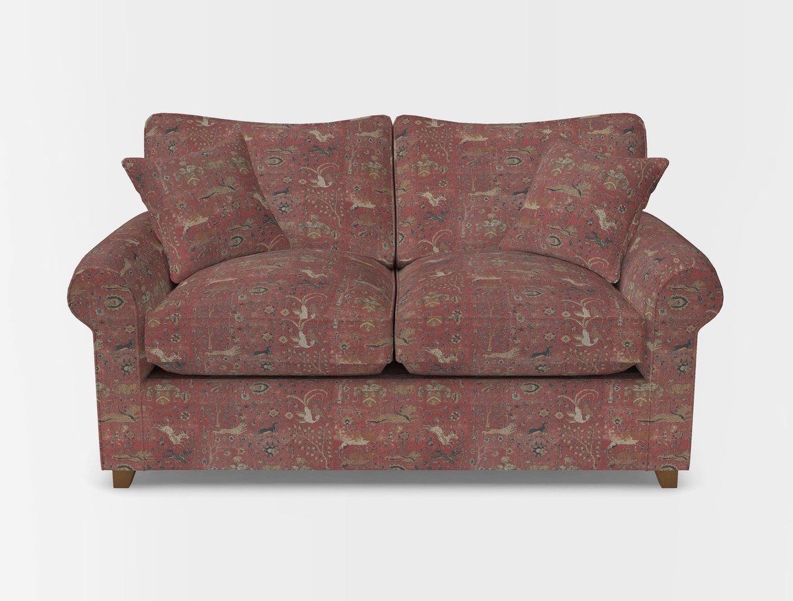 2 Seater