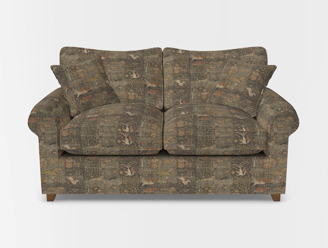 2 Seater