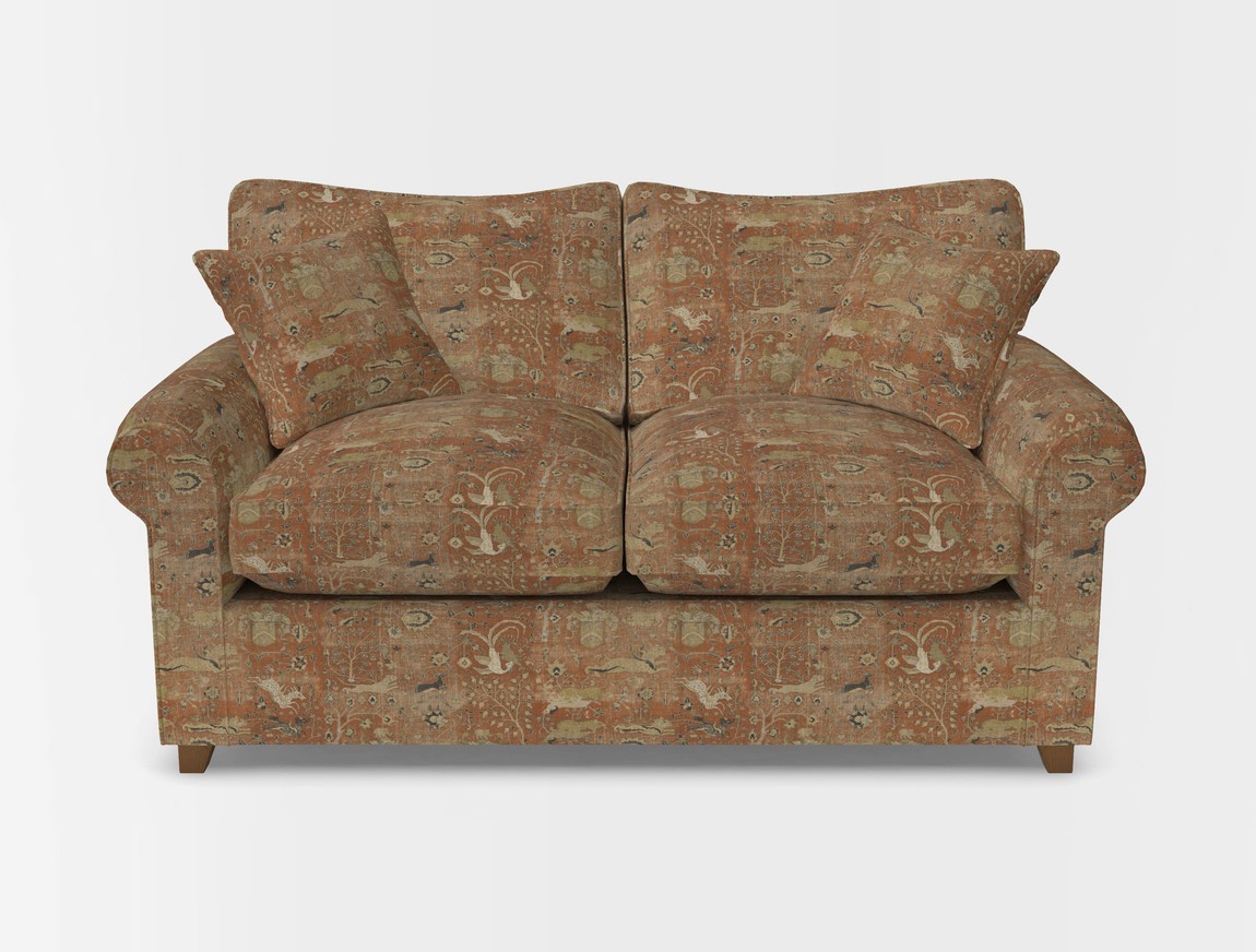 Waverley Sofa Bed front