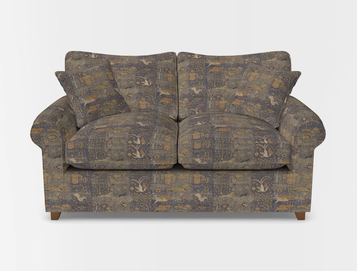 Waverley Sofa Bed front