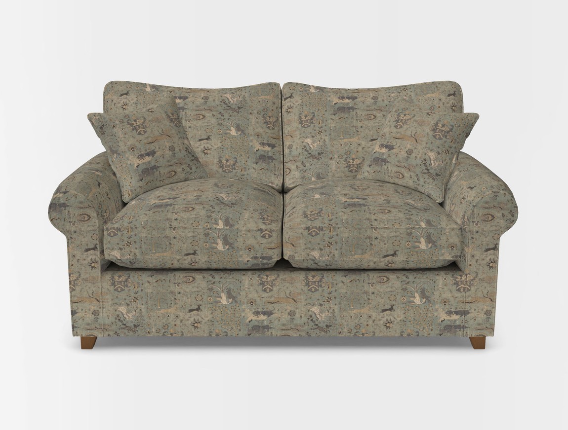 2 Seater