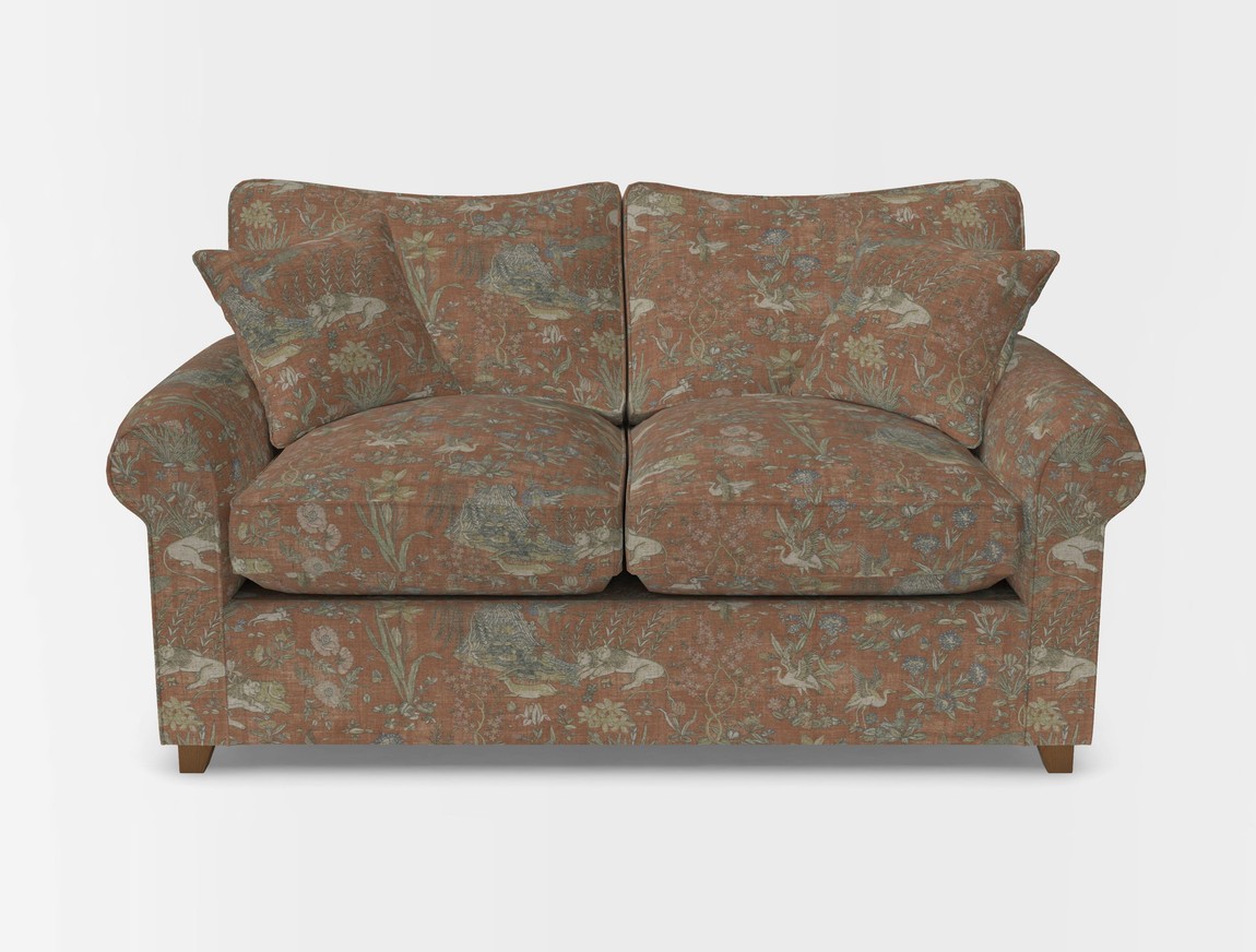 Waverley Sofa Bed front