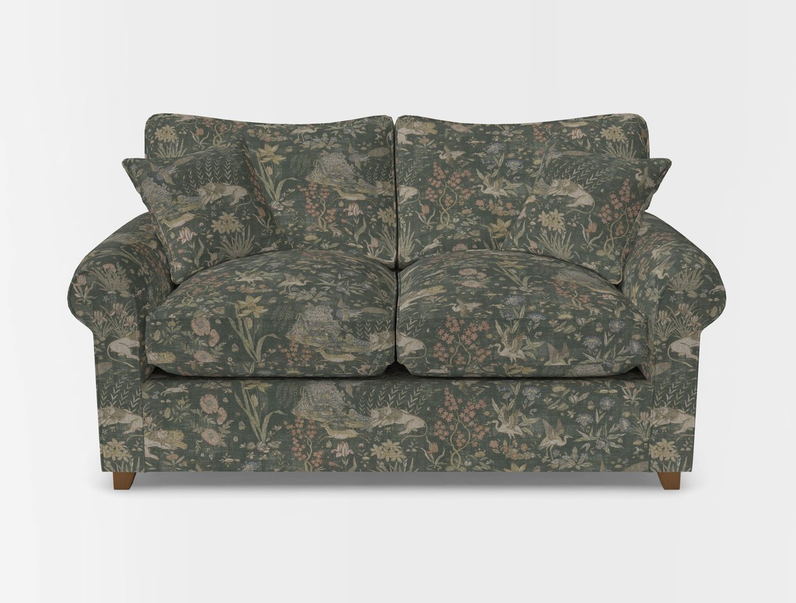 2 Seater