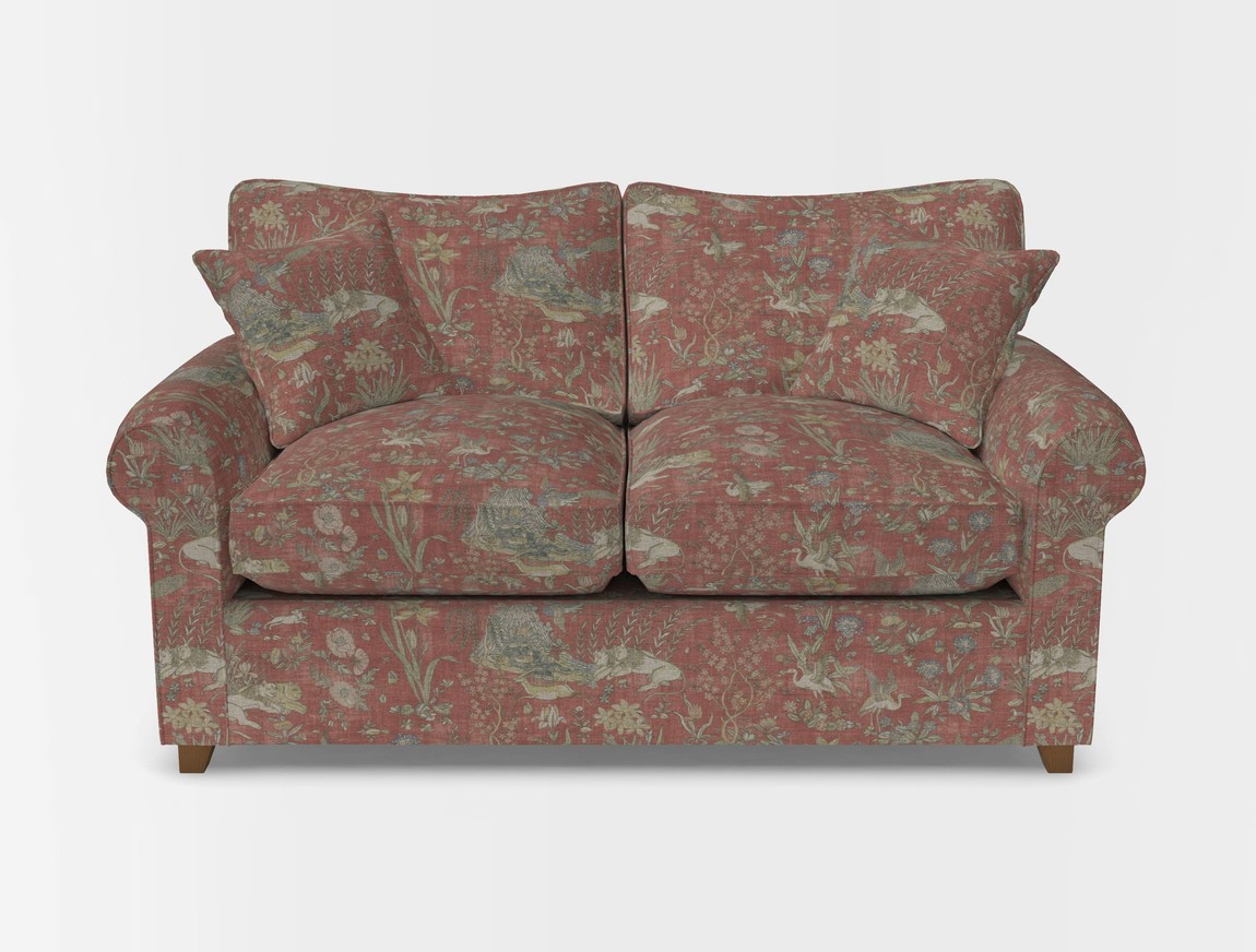 2 Seater