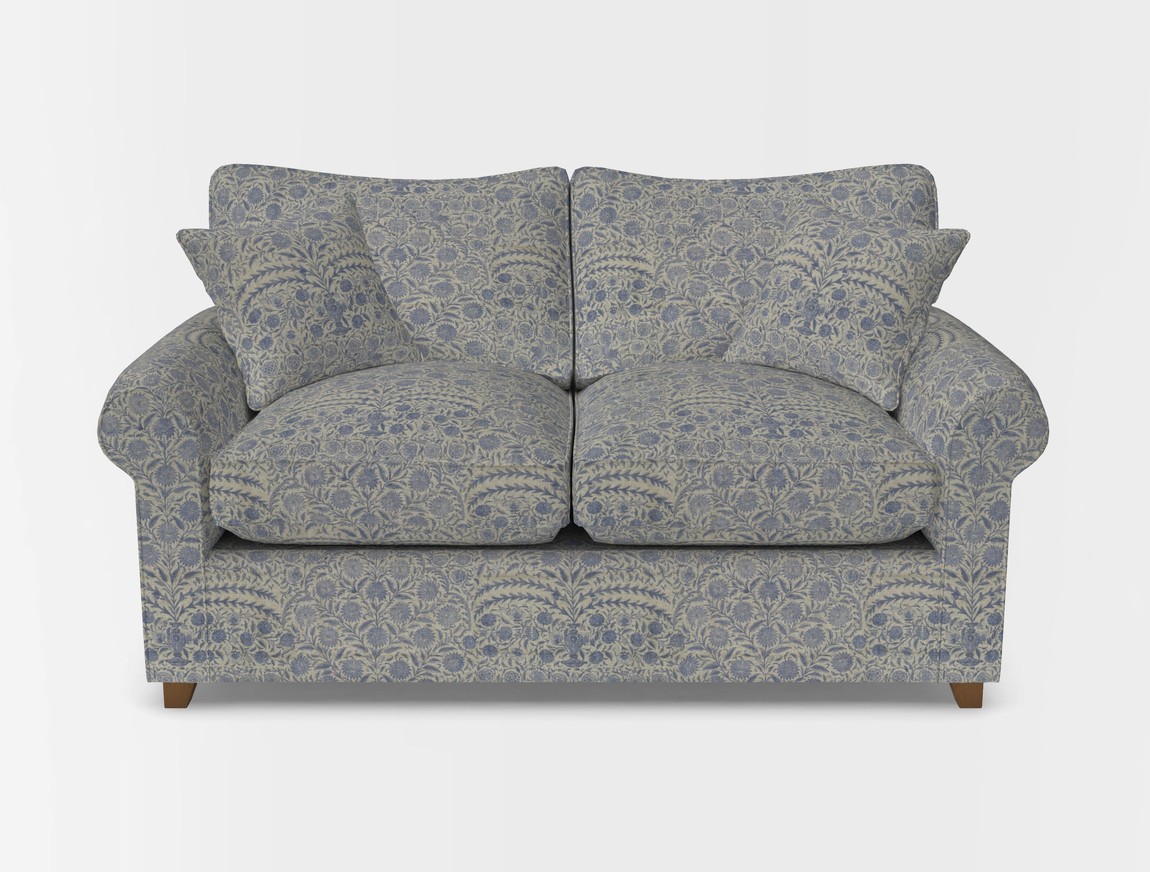2 Seater