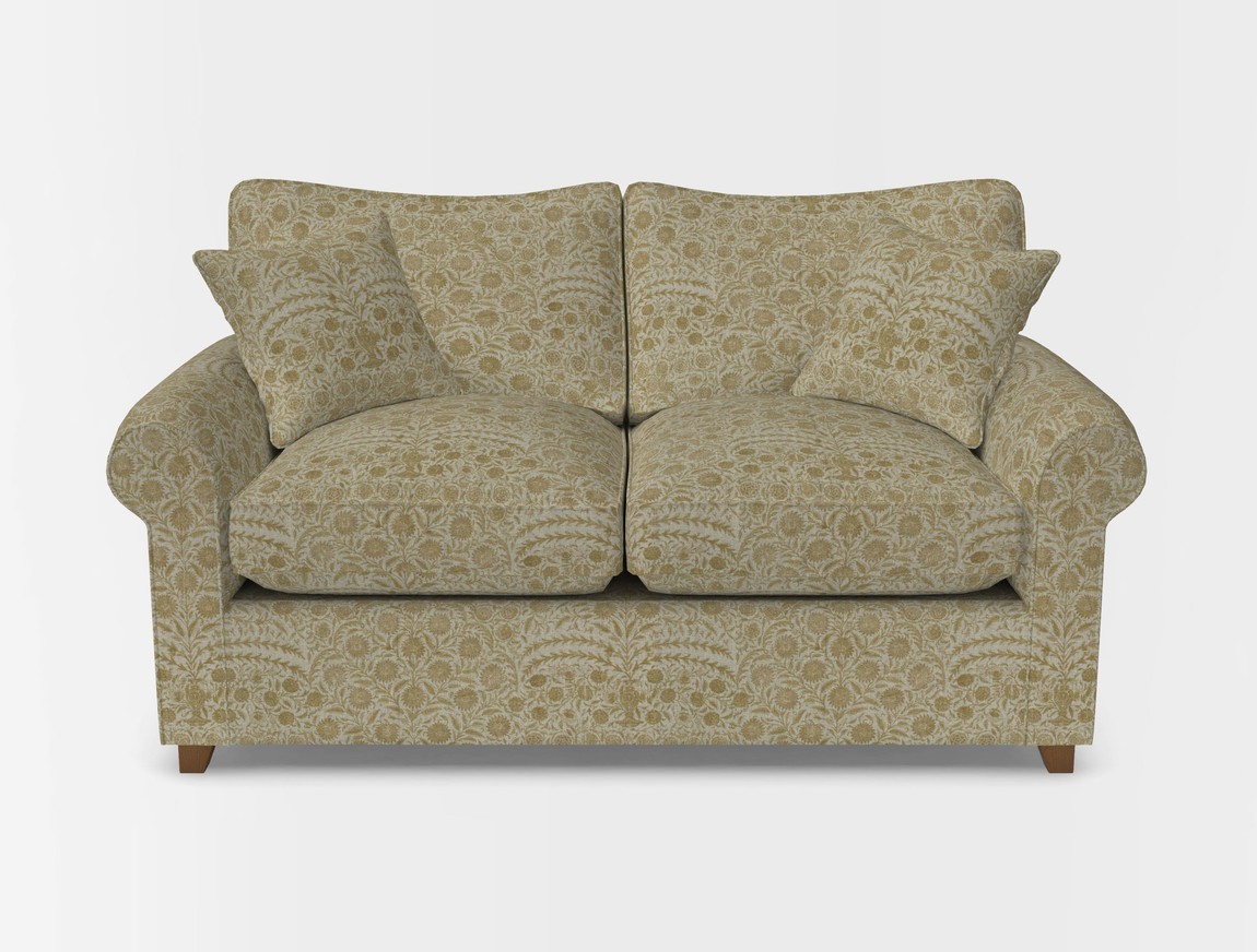 Waverley Sofa Bed front