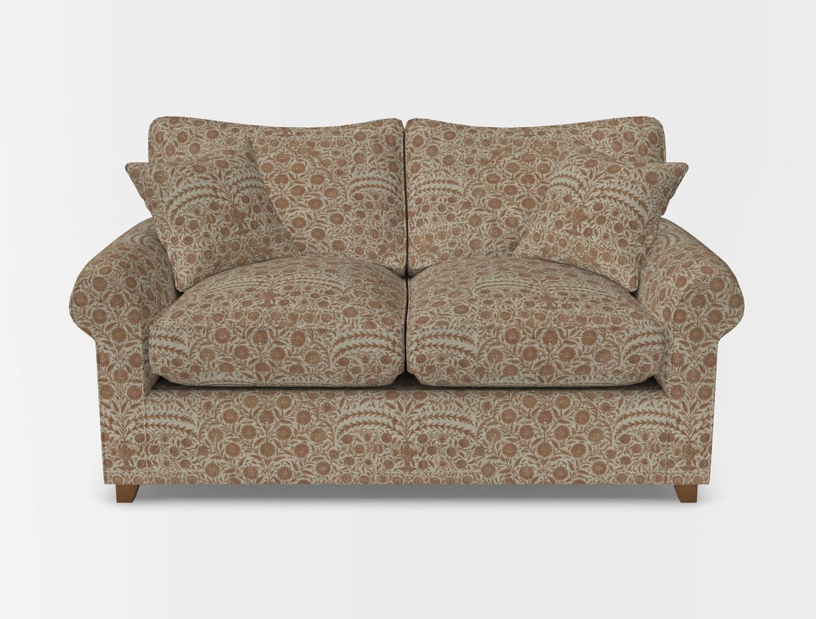 Waverley Sofa Bed front