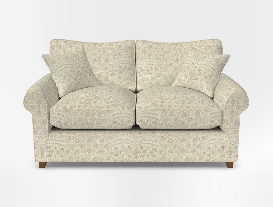 2 Seater