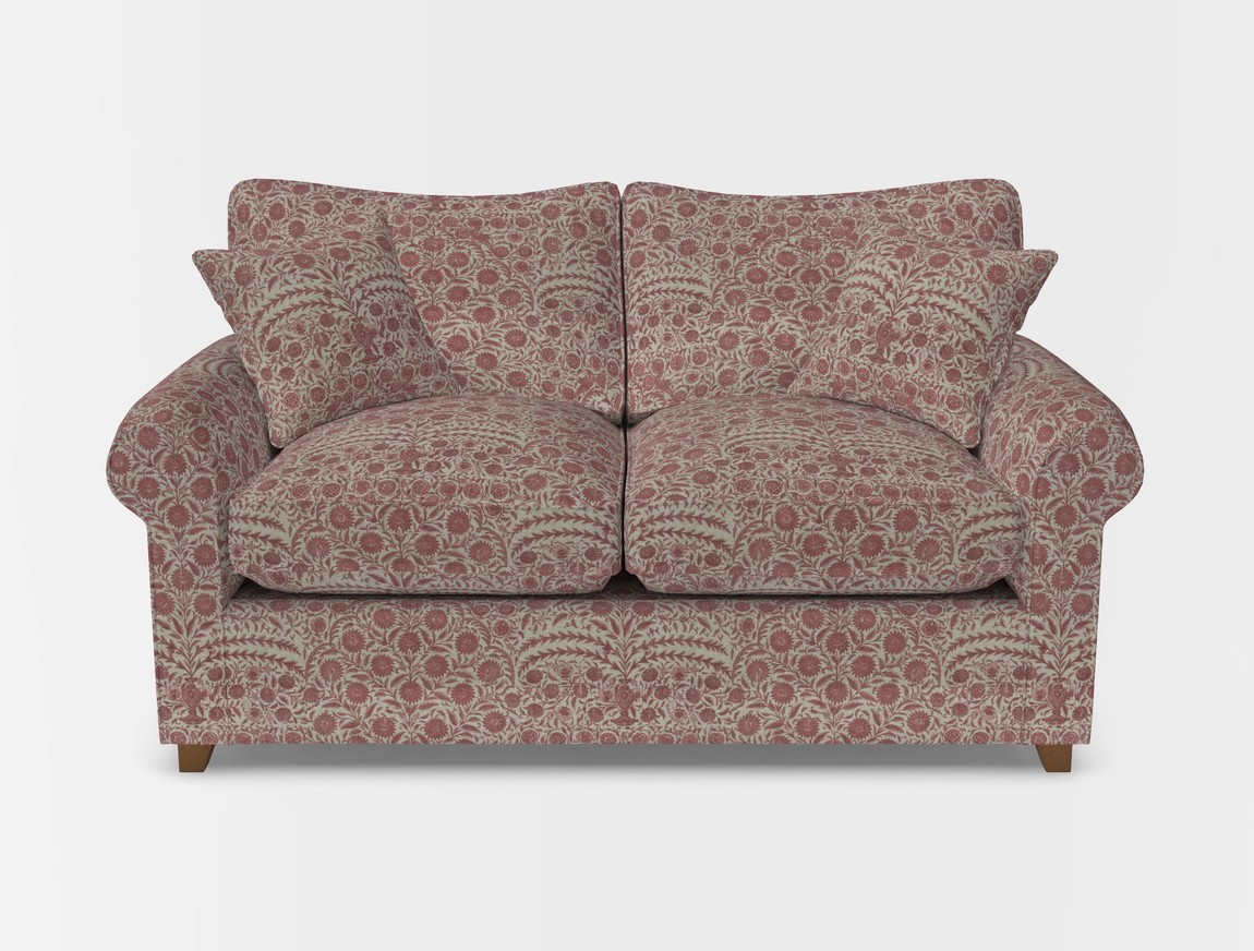 Waverley Sofa Bed front