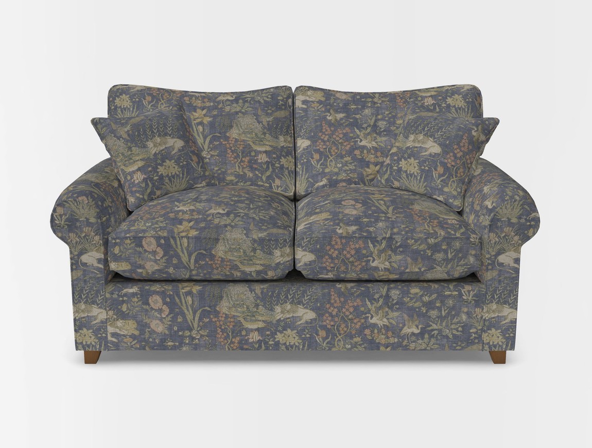 2 Seater