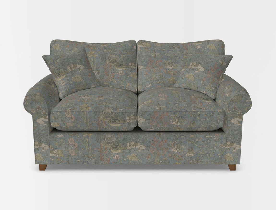 Waverley Sofa Bed front