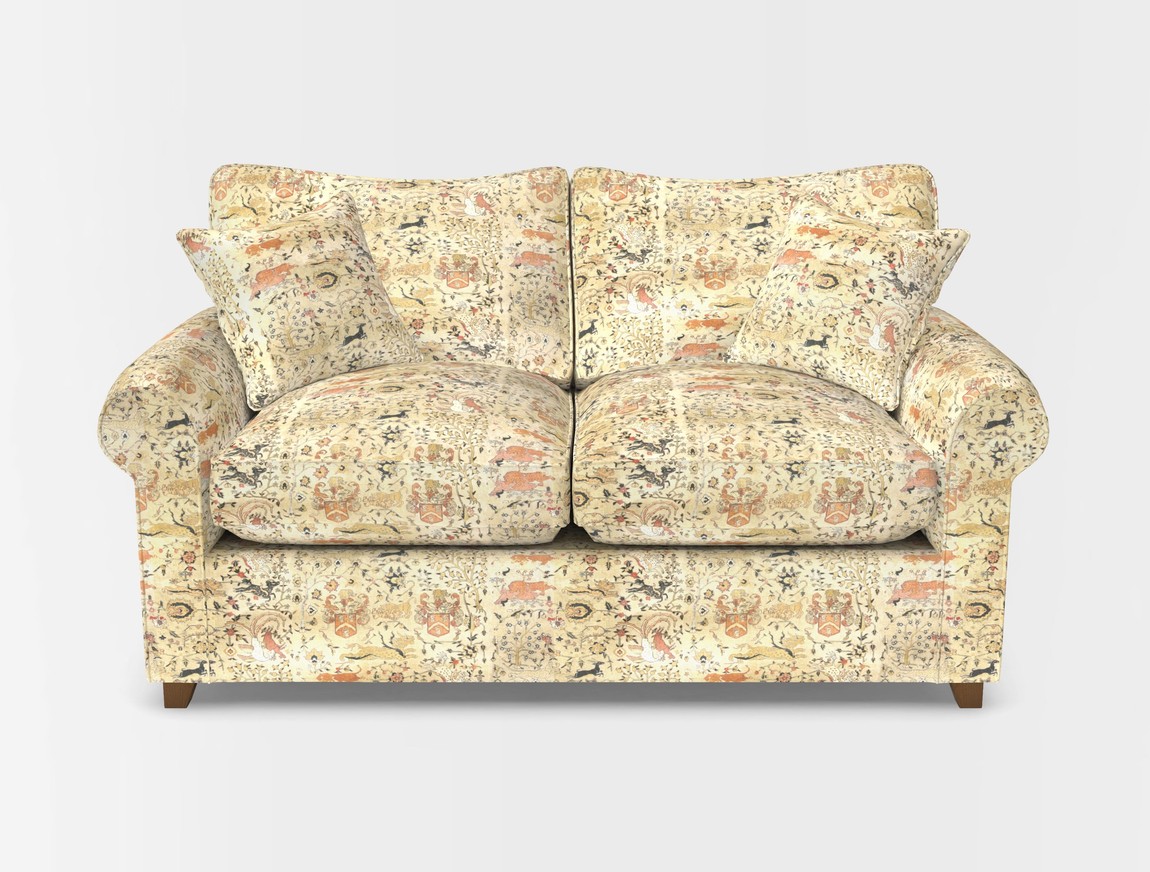 Waverley Sofa Bed front