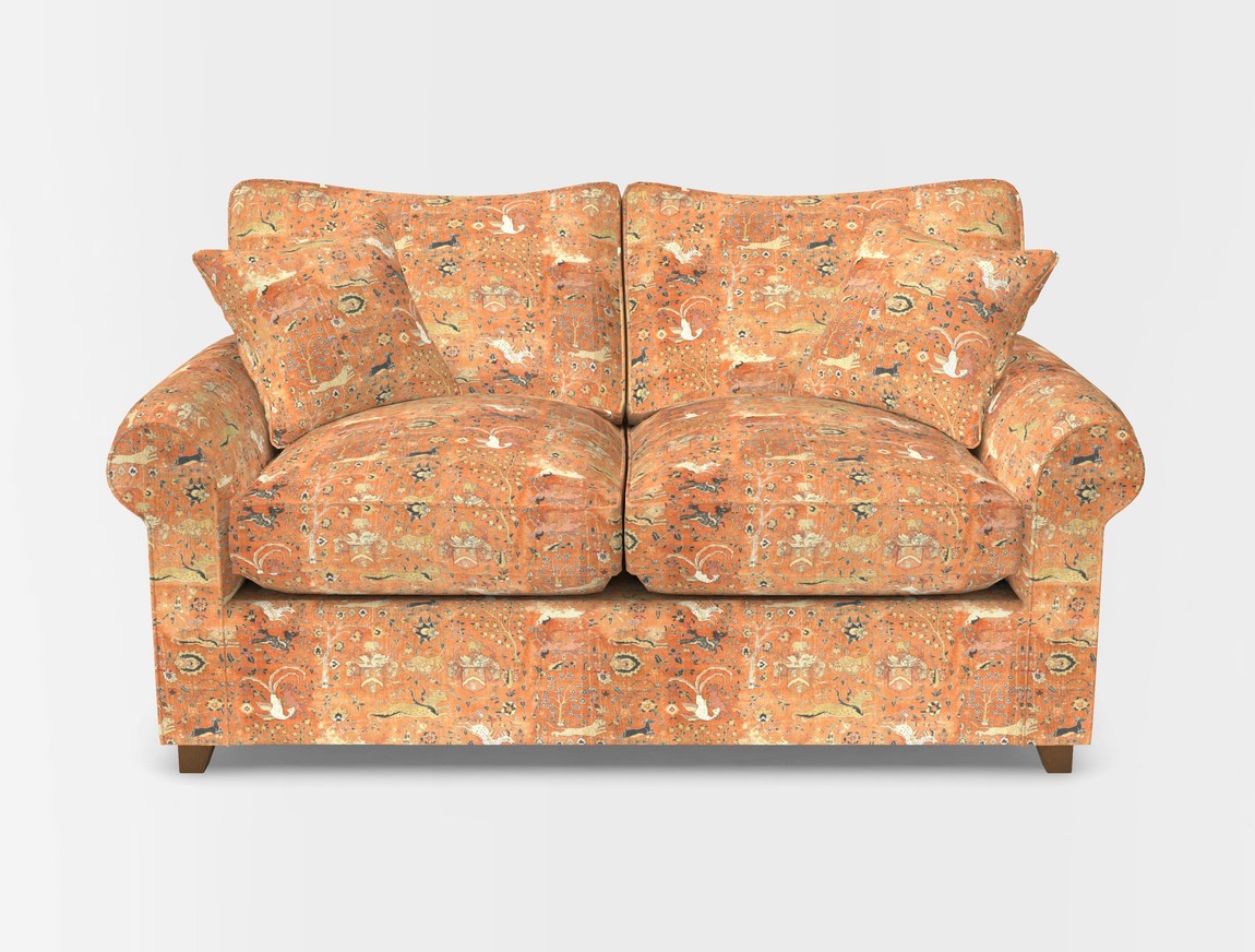 2 Seater
