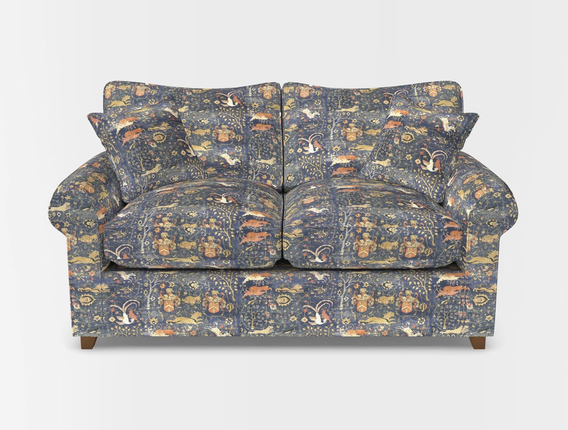 Waverley Sofa Bed front