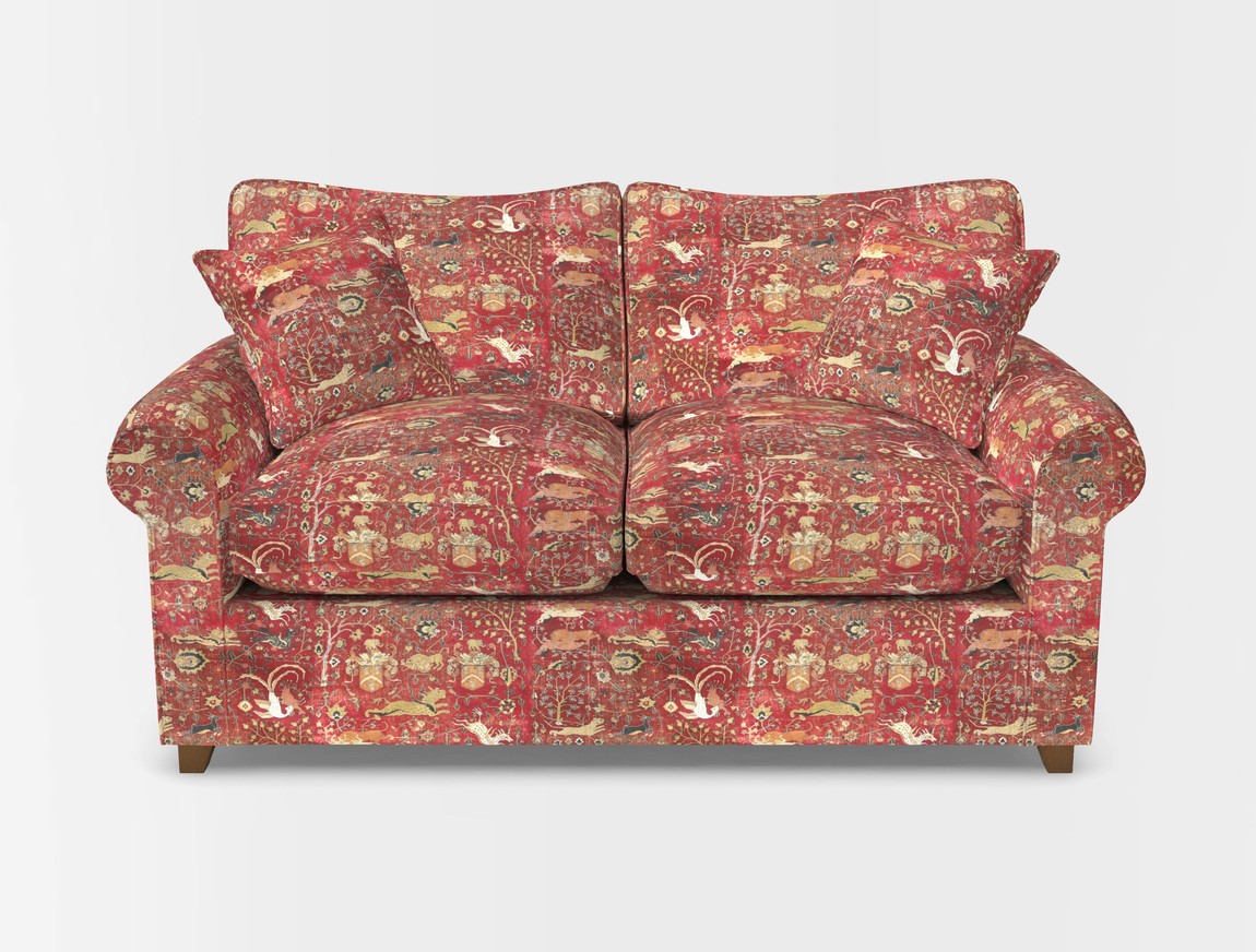 2 Seater
