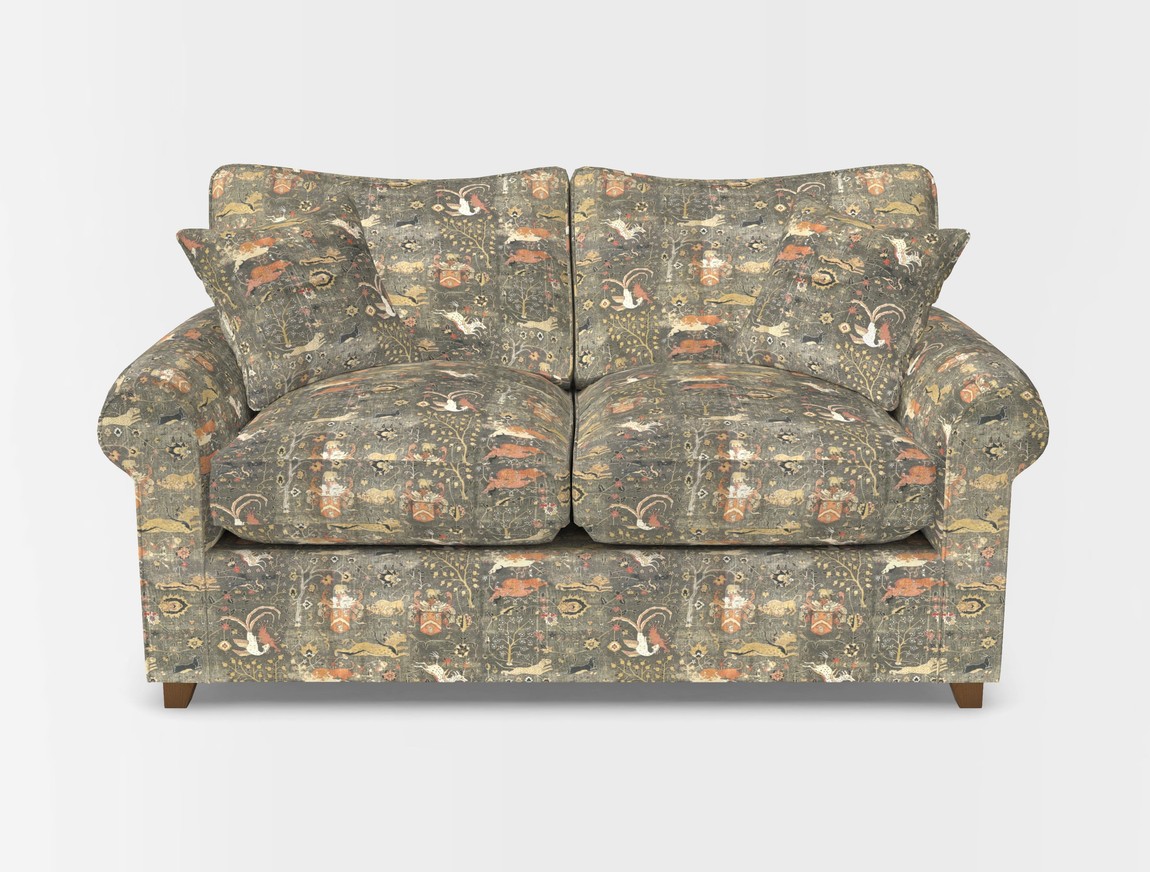 Waverley Sofa Bed front