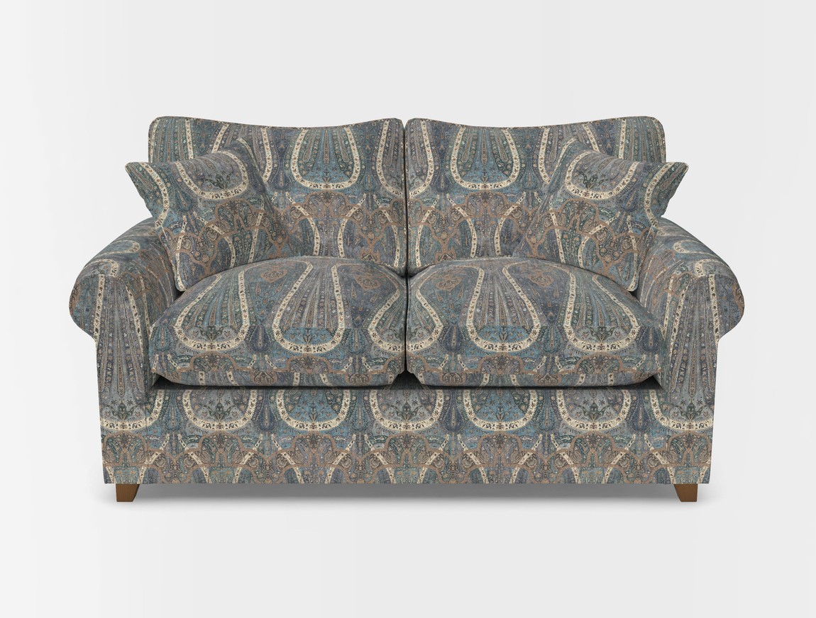 2 Seater