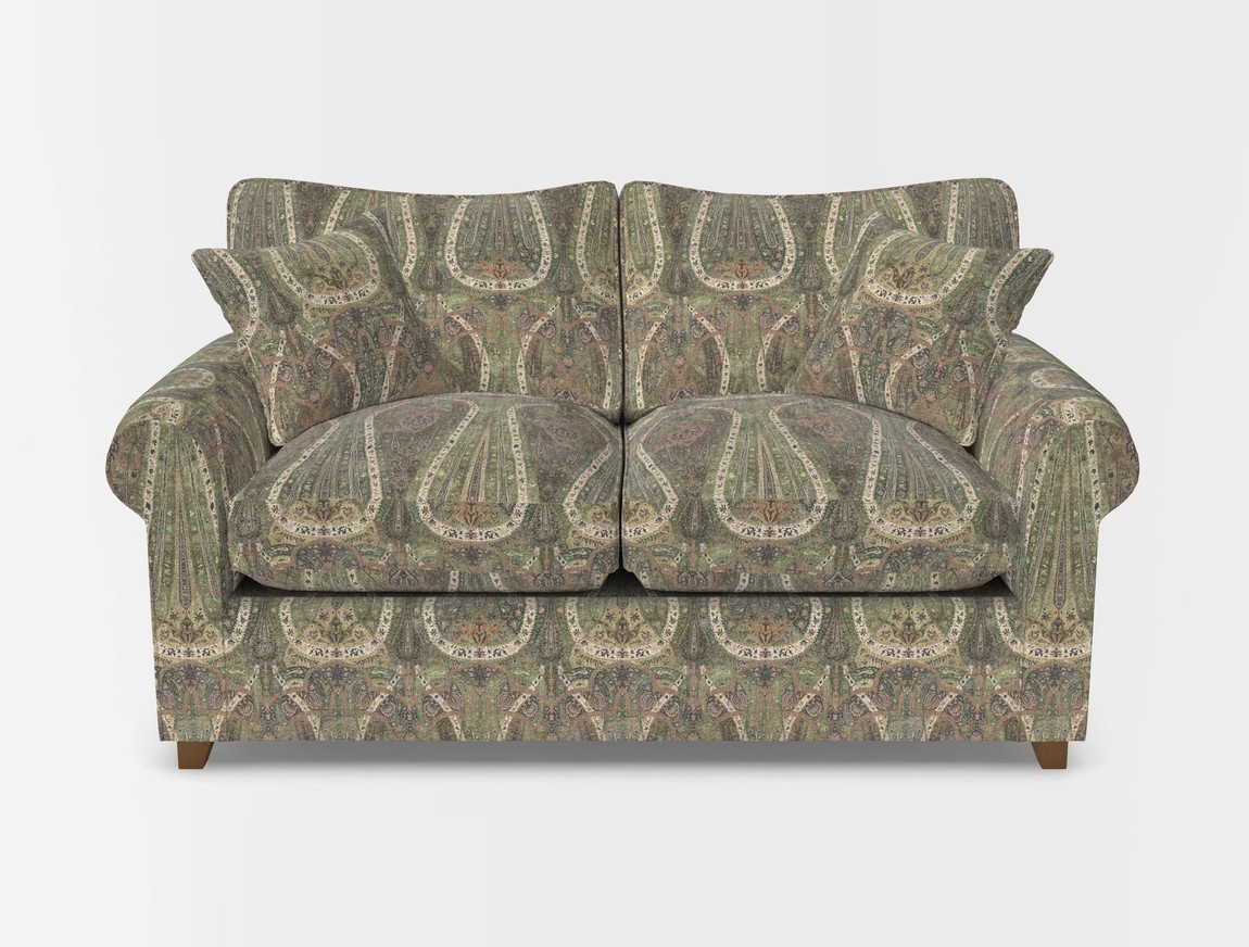 Waverley Sofa Bed front