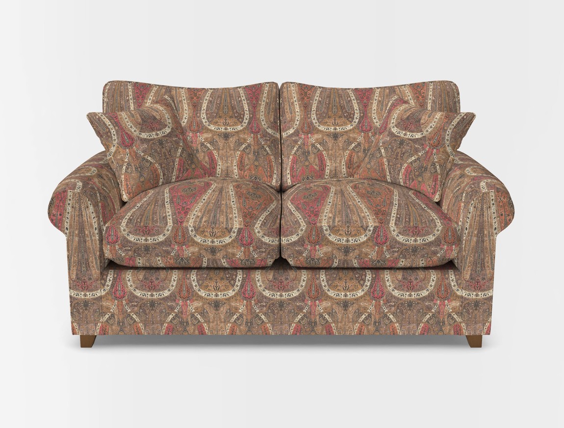 Waverley Sofa Bed front