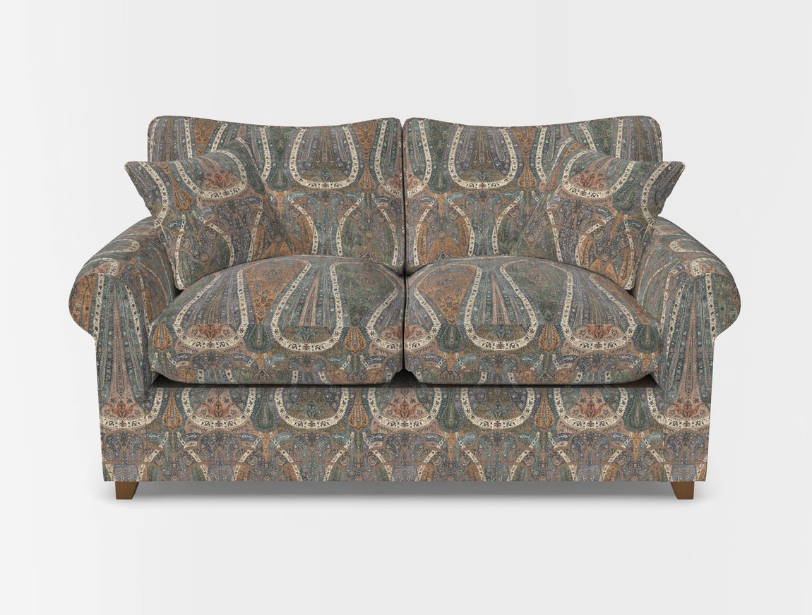 2 Seater