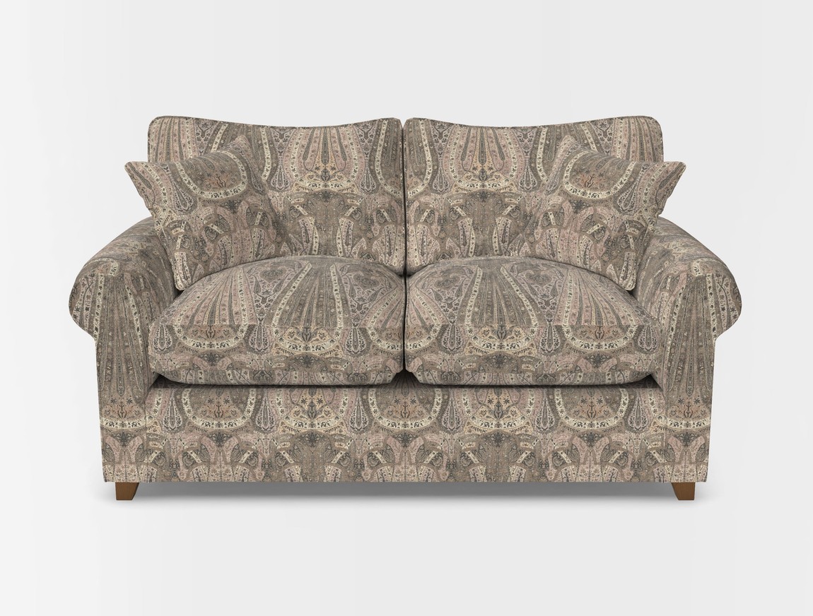 2 Seater