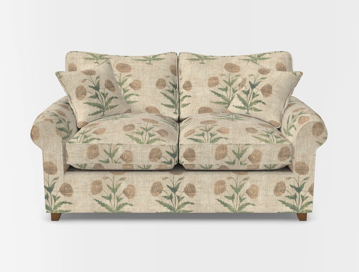 Waverley Sofa Bed front