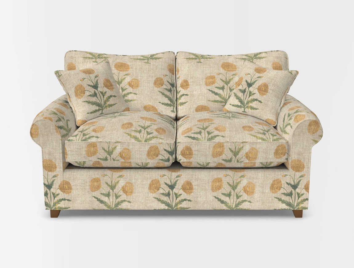 2 Seater