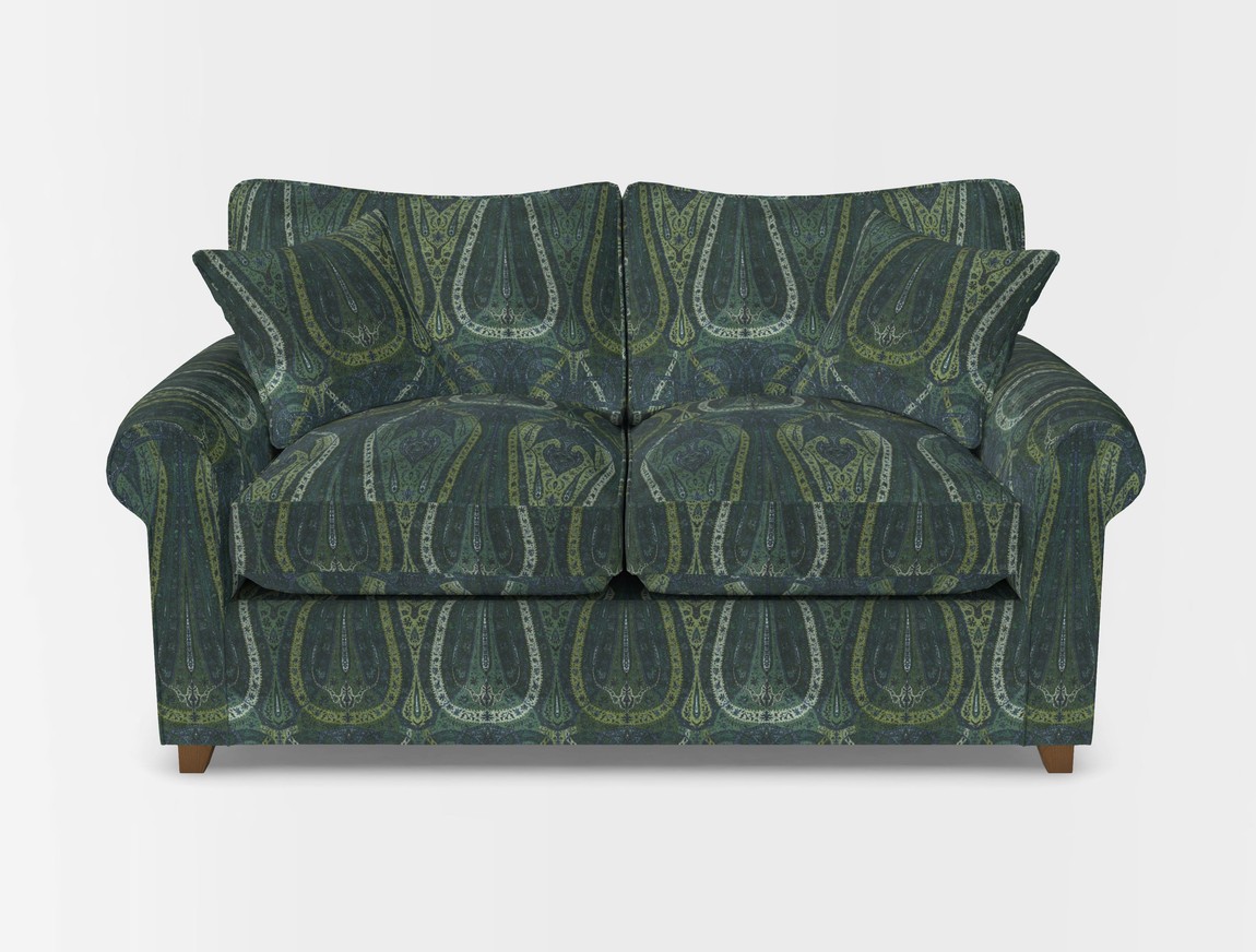 2 Seater