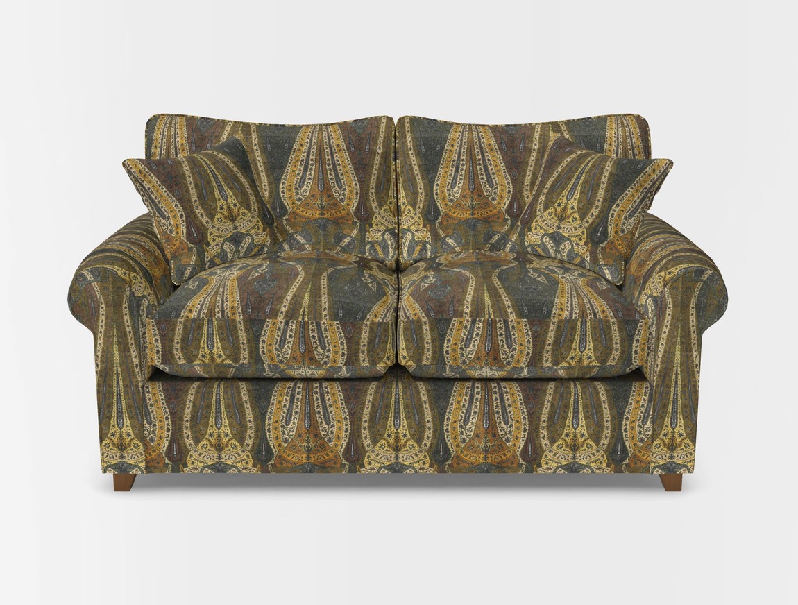 2 Seater