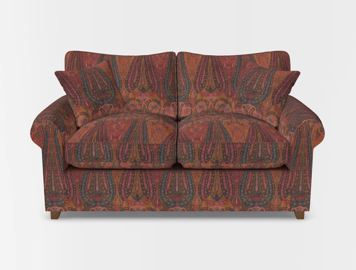 2 Seater