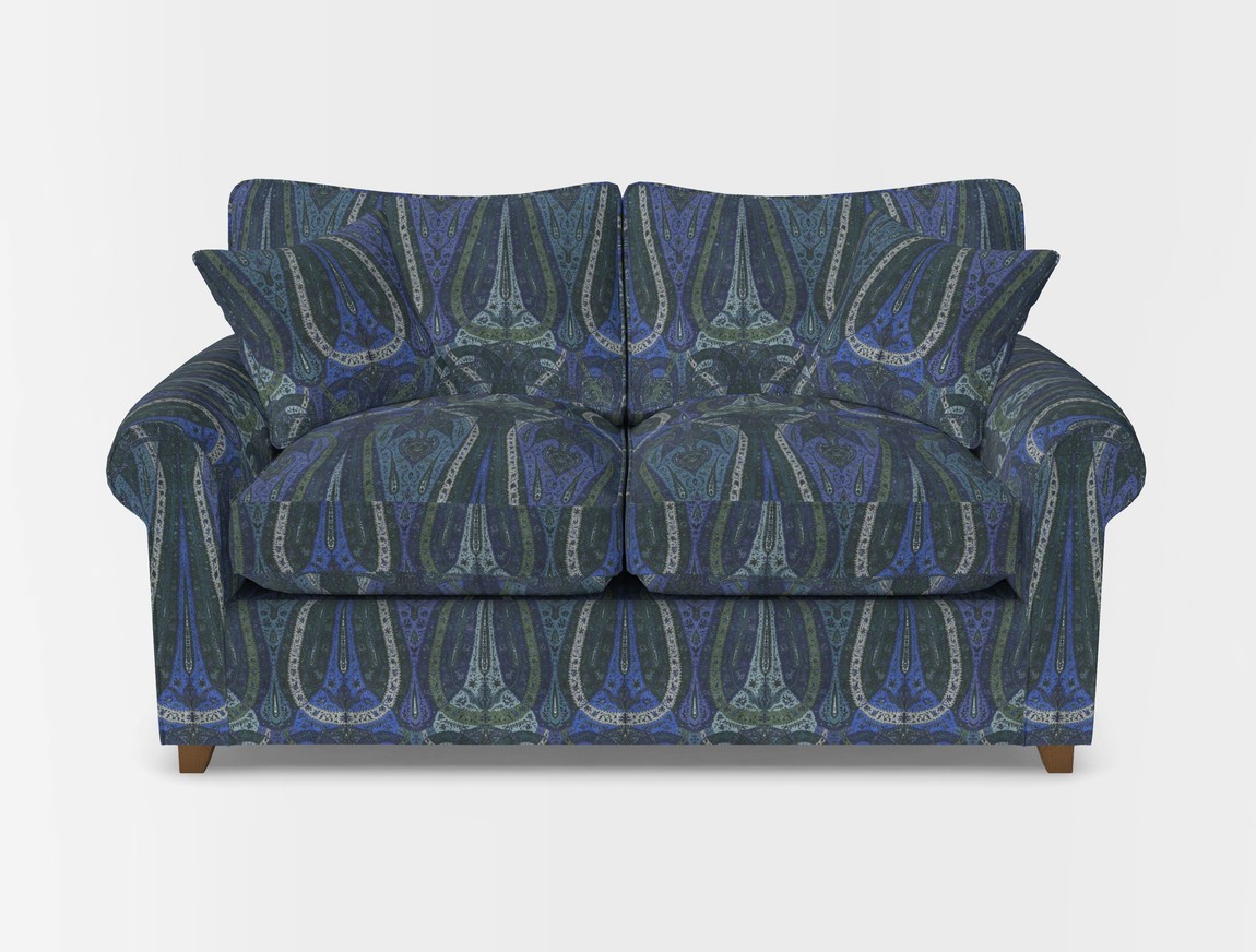 2 Seater