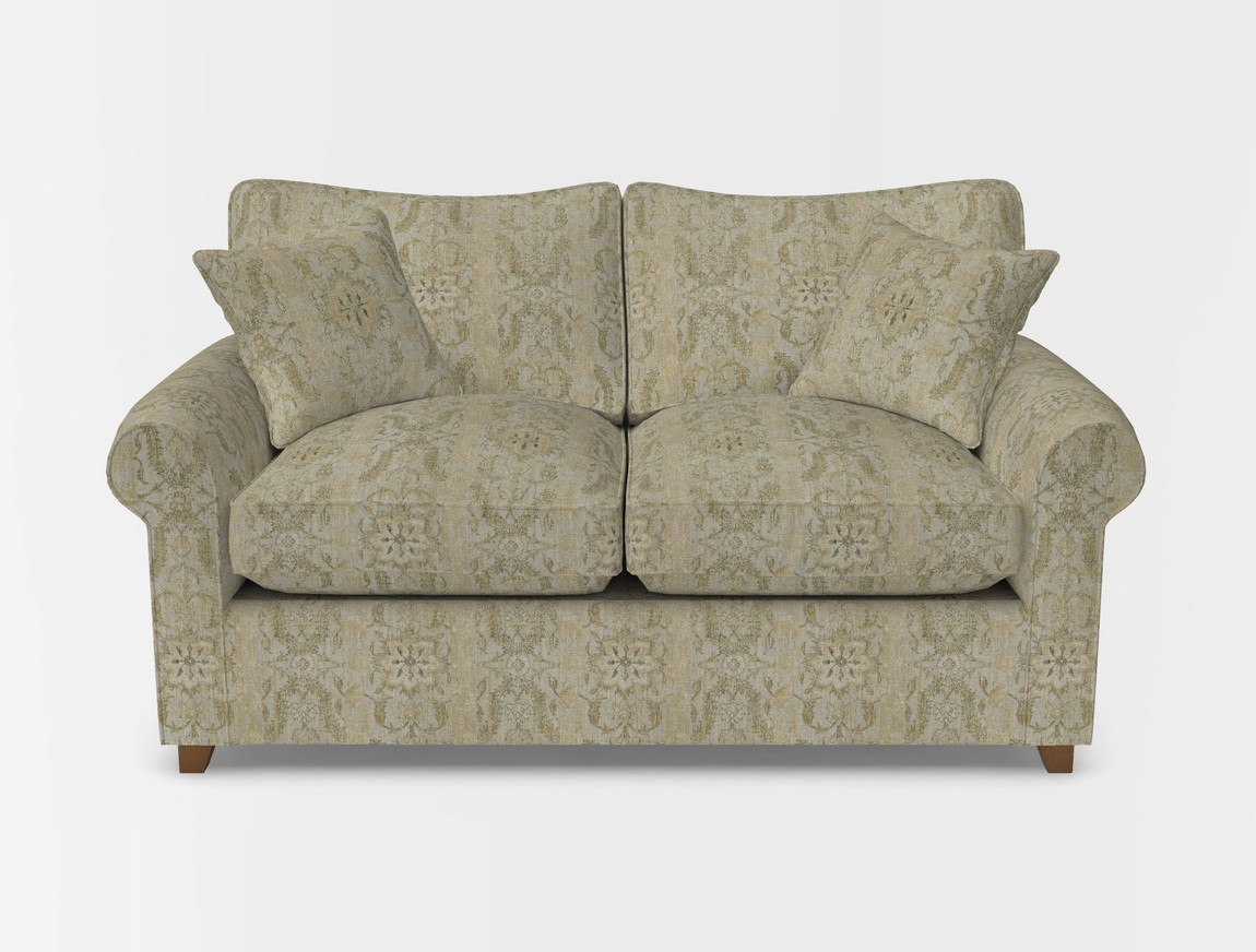 Waverley Sofa Bed front